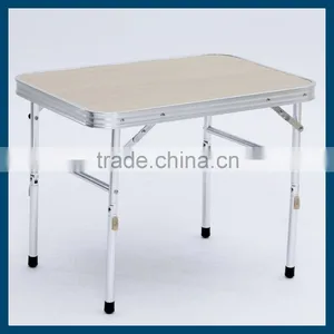 Aluminum Folding Table Beach Table Camping Table Outdoor Furniture thumbnail-1