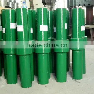 API 5L-60 Class 600 4" Insulating Joint thumbnail-1