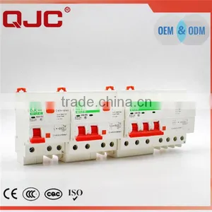 Circuit Breaker Manufacturer 2P Rccb thumbnail-4