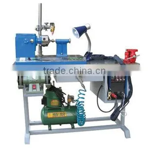 Pulse Argon Welding Machine thumbnail-2