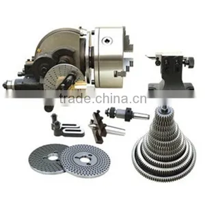 Universal Dividing Head thumbnail-1
