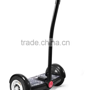 Hot Sell Cheap E Electric Scooter Chariot With Handle thumbnail-3