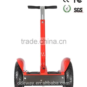 Odeway C36LI Factory Price 2 Wheel Hoverboard With Samsung Battery thumbnail-1
