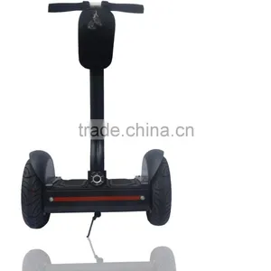 City Adult Scooter Self Balance 2 Wheel Stand up Electric Scooter for Sale thumbnail-2