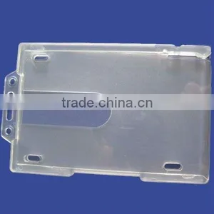 PC Material Place Card Holder thumbnail-1