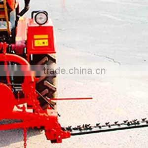 2013 New Product Lawn Mower for Tractor thumbnail-1
