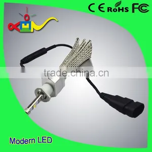 High Lumen h1 40w 4800lm c Ree XHP 50 Toyota Headlight thumbnail-6