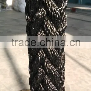 32mm x 10m Polyester Towing Rope With SS Timble and Heat Seal thumbnail-3