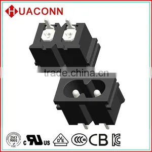 88-02A0B15S-P13 Excellent Quality Best Sell Vertical ac Power Socket thumbnail-1