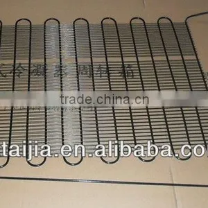 R134a 8U Wire Tube Condenser thumbnail-1