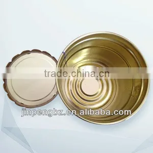 18l Simple Color Tin Can for Sale 1 Liter Tin Can thumbnail-1