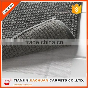 Microfiber Chenille Anti Slip Mat for Floor thumbnail-6