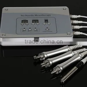 AYJ-T01C(CE) Face Messsage Facial Lifting Eyes Treament Beauty Device thumbnail-1