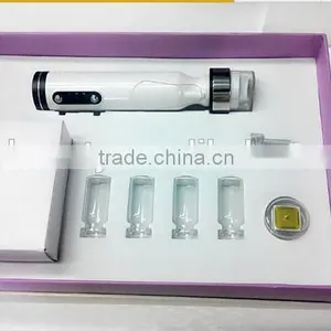 AYJ-M08 Home Use Microneedle Fractional Rf, Double Chin Removal Machine thumbnail-4