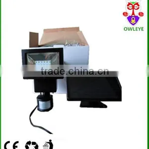 Solar Motion Sensor Security Light,solar Security Led Sensor Light thumbnail-1