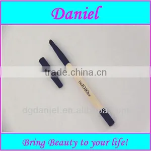 ECO Friendly Professional Makeup Brush With Nylon Hair Cosmetic Brush,Eyeliner thumbnail-1