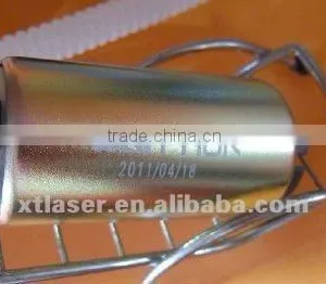 Diode Side Pump Laser Printing Date Code Marking Laser Machine thumbnail-1