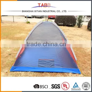 Hot Sale Empty Cosmetic Camping Telescopic Tent Pole thumbnail-6