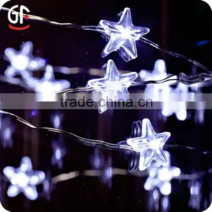 2016 Christmas Lighting Led Light Falling Star Led Christmas Lights thumbnail-1