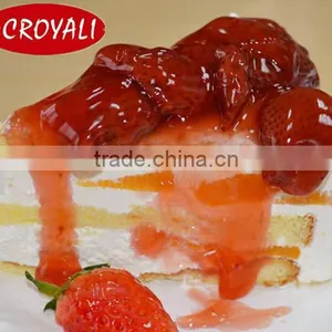 Fruit Fillings/Strawberry Pie Filling or Topping thumbnail-1