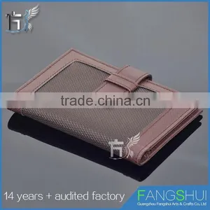 Latest Design Flexible Price Designer Wallets" Manufacturer thumbnail-1