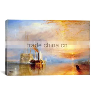 New Fashion Decoration Canvas Painting thumbnail-1