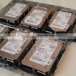 06P5352 36GB 15K SCSI 3.5'' Server HARD DRIVE DISK 100% Tested Working 06P5768 thumbnail-2