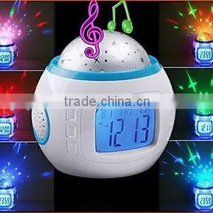 Desktop Antique Musical Clocks thumbnail-1