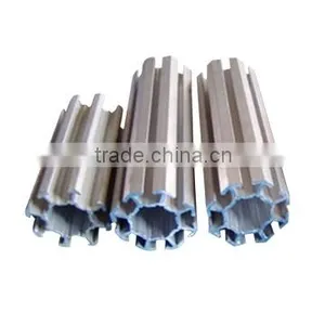 Industrial Aluminium Profiles/Different Surface Treatment Aluminium Profiles thumbnail-2