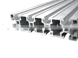 Anodized Aluminium Profiles for Industry thumbnail-3