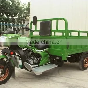 Tricycle 200cc ZF200GY ZF-KY Three Wheel Motorcycle thumbnail-1