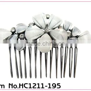 2014 Hot Sale New Style Hair Comb Manufacturer thumbnail-1