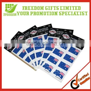 Beautiful Temporary Tattooing thumbnail-1