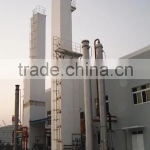 Air Separator KDN-1200/60Y Cryogenic Air Separation Plant Gas and Liquid Nitrogen Plant thumbnail-1