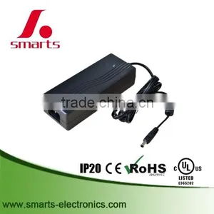 12v 5a ac dc Plug Adapter 60w Electric Transformer thumbnail-5