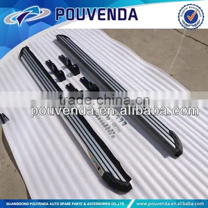 2015 Car Accessories Running Board for Mazda Cx5 thumbnail-1