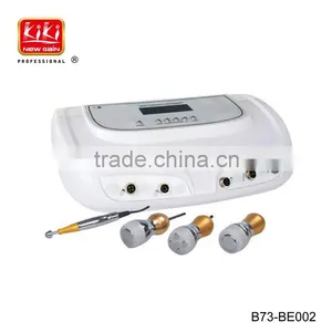 Professional Multifunction Microneedle Fractional rf Beauty Machine for Skin Beauty thumbnail-1