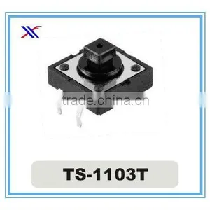 Mini Pressure Switch TS-1103E,smt/smd Tact Switch thumbnail-1