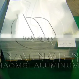 Pretreatment Aluminium Sheet for ROPP Caps thumbnail-1