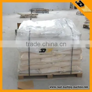 Reflective Thermoplastic Road Marking Paint thumbnail-1