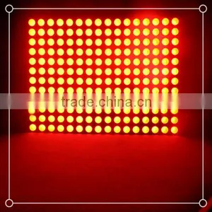 LED 5*5 3W Cool/warm White /led Matrix Lighting/led dj Blinder Light thumbnail-3