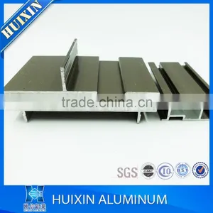 Anodized Bronze Aluminium Profile Philippines thumbnail-6