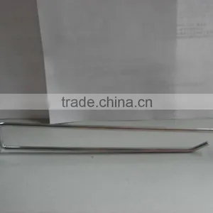 Metal Hook/ Supermarket Hook/ Display Gridwall Hook thumbnail-1