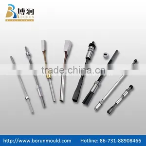 Sprung Core Ejector, Sprung Core Factory thumbnail-1