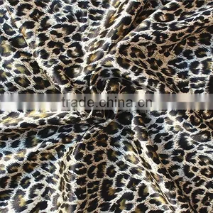 Wholesale 100% Polyester Satin Fabric for Baby Clothes thumbnail-1