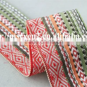Wholesale Satin Ribbon Decorative Ribbons for Clothing thumbnail-3