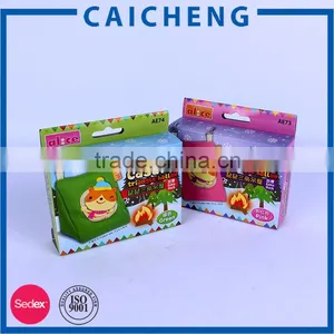 Manufacturer Production Paper Packing Biscuits Box thumbnail-2