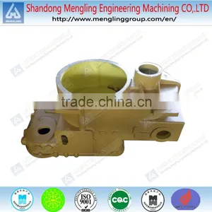Cast Iron Sand Casting Marine Gearbox thumbnail-1