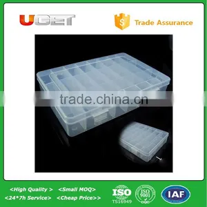 China Best-Selling Plastic Storage Boxes For Bread thumbnail-1