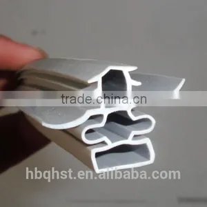 China Manufacture Pvc Refrigerator Door Gaskets/door Pvc Seal Strip Gasket for Refrigerator Door thumbnail-1